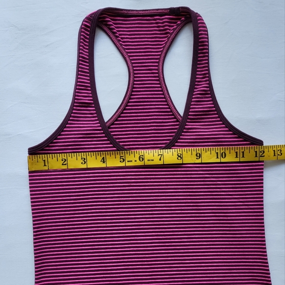 🍋Like New Lululemon Cool Racerback - Picture 10 of 12